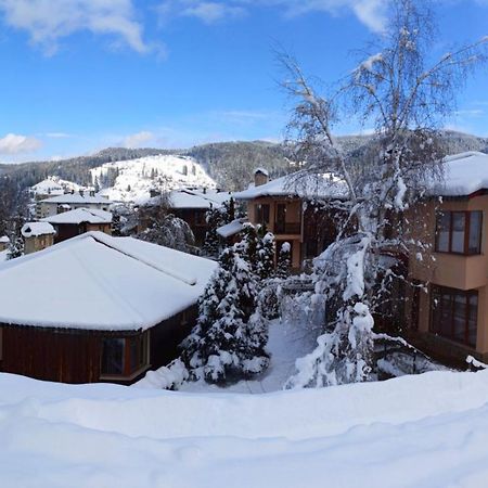 Rodopi Houses เชเปลาเร ภายนอก รูปภาพ