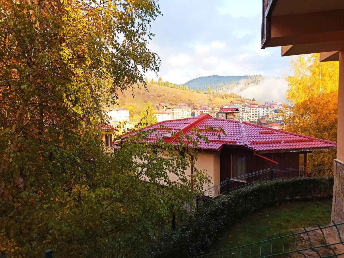 Rodopi Houses เชเปลาเร ภายนอก รูปภาพ