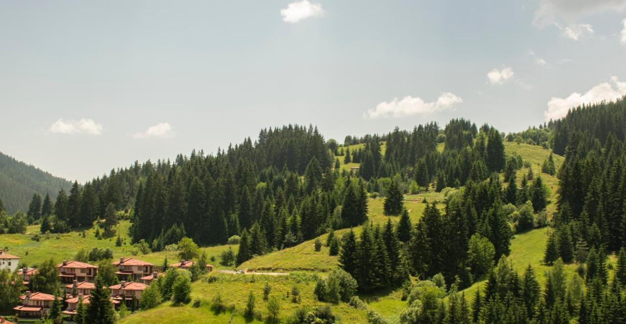 Rodopi Houses เชเปลาเร ภายนอก รูปภาพ