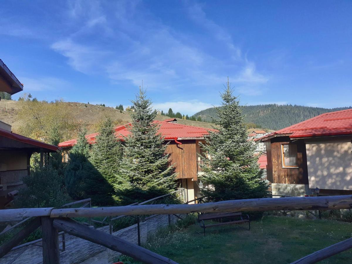 Rodopi Houses เชเปลาเร ภายนอก รูปภาพ